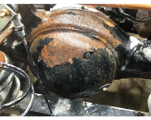 Axle Housing (Rear) Eaton RSP40 Vander Haags Inc Dm