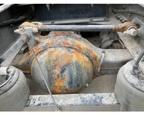 Axle Housing (Rear) Eaton RSP40 Vander Haags Inc Dm
