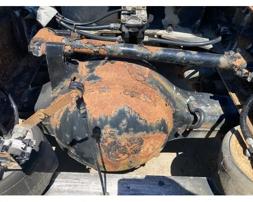Axle Housing (Rear) Eaton RSP40 Vander Haags Inc Dm