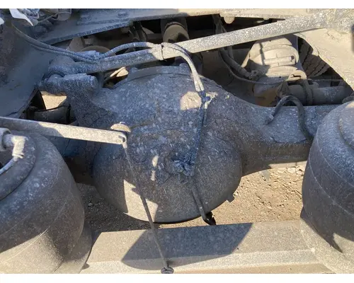 Axle Housing (Rear) Eaton RSP40 Vander Haags Inc Dm