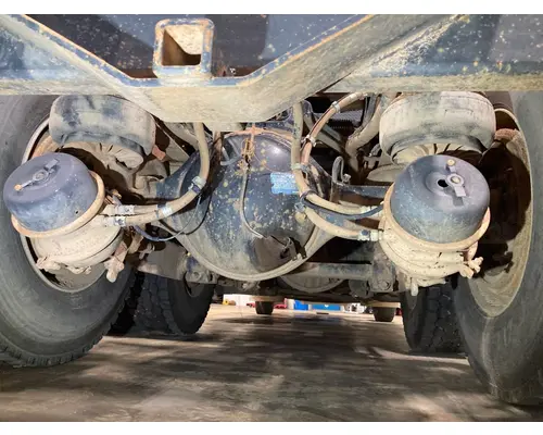 Axle Housing (Rear) Eaton RSP40 Vander Haags Inc Sf