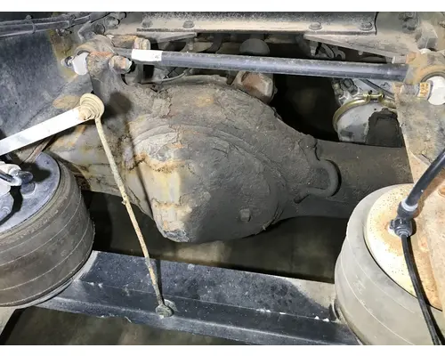 Axle Housing (Rear) Eaton RSP40 Vander Haags Inc CB