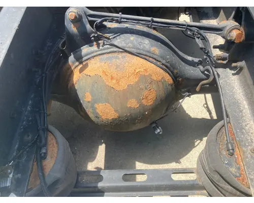 Axle Housing (Rear) Eaton RSP40 Vander Haags Inc Kc