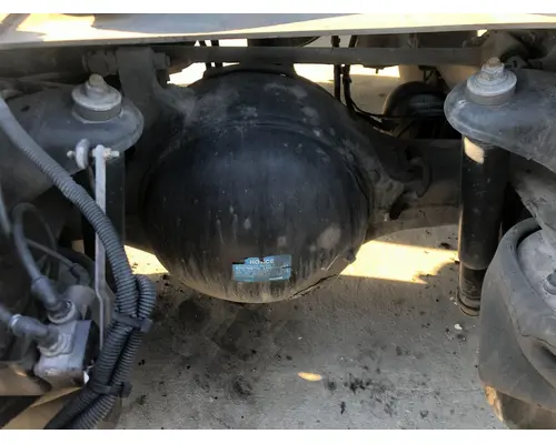 Axle Housing (Rear) Eaton RSP40 Vander Haags Inc Kc