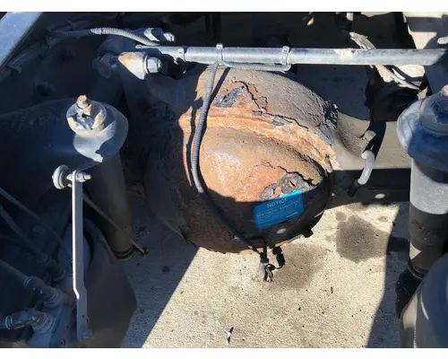 Axle Housing (Rear) Eaton RSP40 Vander Haags Inc Kc