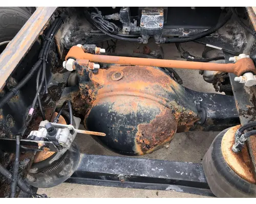 Axle Housing (Rear) Eaton RSP40 Vander Haags Inc Kc