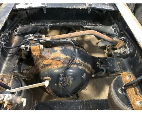 Axle Housing (Rear) Eaton RSP40 Vander Haags Inc WM