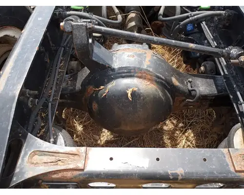 Axle Housing (Rear) Eaton RSP40 HOLST TRUCK PARTS