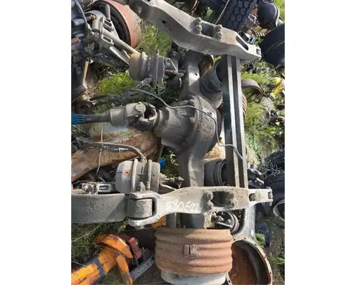 Axle Housing (Rear) Eaton RSP40 Holst Truck Parts