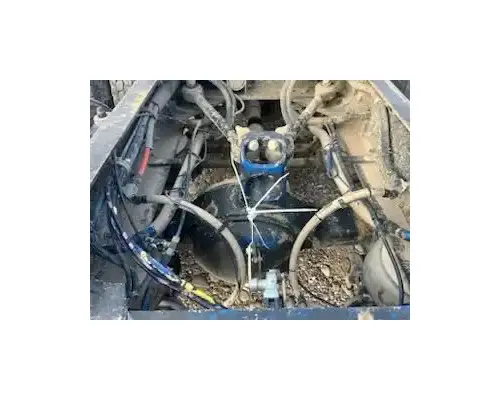 Axle Housing (Rear) Eaton RSP40 HOLST TRUCK PARTS