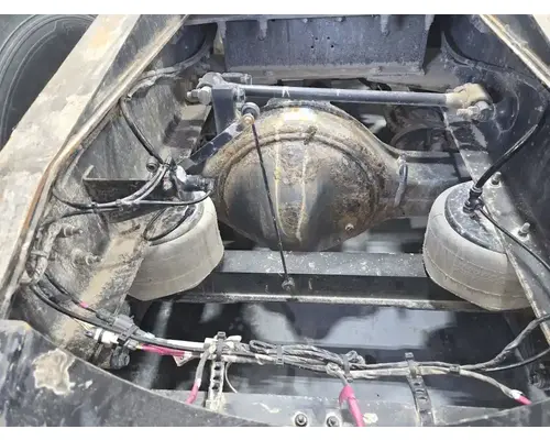 Axle Housing (Rear) Eaton RSP40 Holst Truck Parts