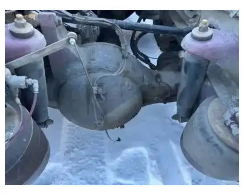 Axle Housing (Rear) Eaton RSP40 Holst Truck Parts