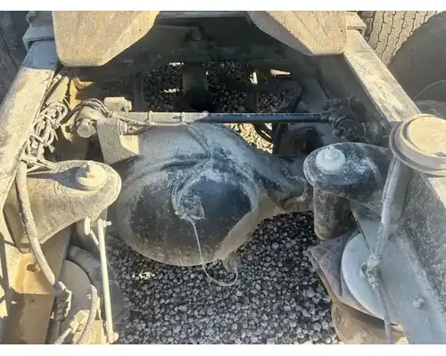 Axle Housing (Rear) Eaton RSP40 HOLST TRUCK PARTS