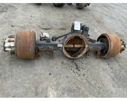 Axle Housing (Rear) EATON RSP40 Geco - Fresno