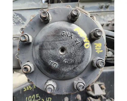 Axle Shaft EATON RSP40 Geco - Fresno