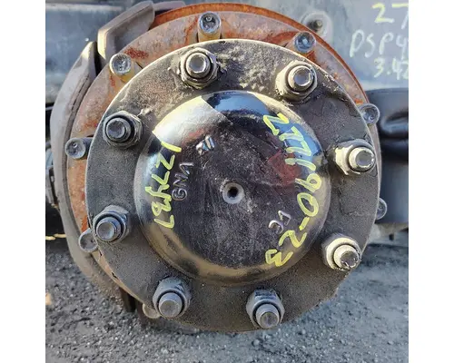 Axle Shaft EATON RSP40 Geco - Fresno