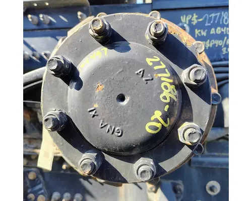 Axle Shaft EATON RSP40 Geco - Fresno