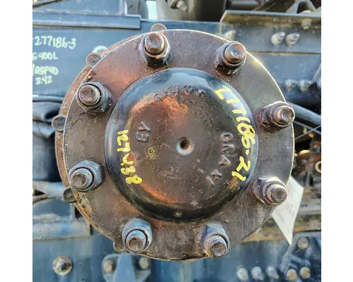 Axle Shaft EATON RSP40 Geco - Fresno
