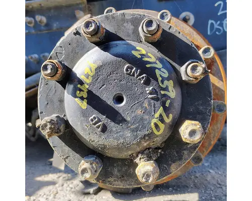 Axle Shaft EATON RSP40 Geco - Fresno