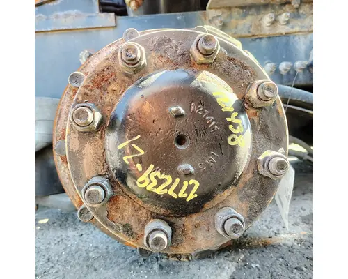 Axle Shaft EATON RSP40 Geco - Fresno