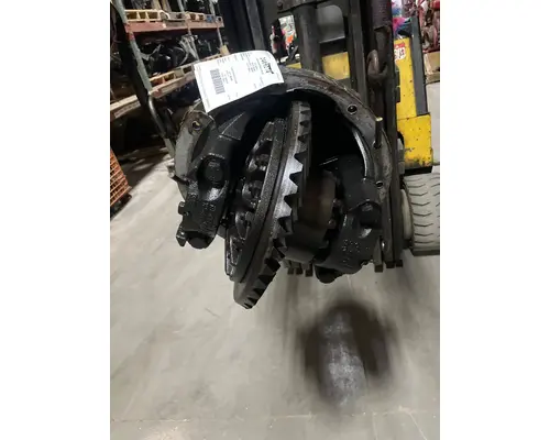 Cutoff Assembly (Complete With Axles) EATON RSP40 K &amp; R Truck Sales, Inc.