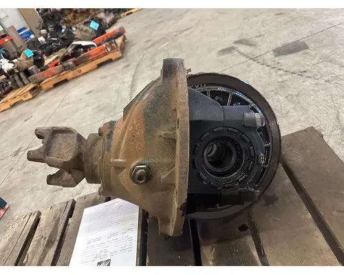 Differential Assembly (Rear, Rear) EATON RSP40 High Mountain Horsepower