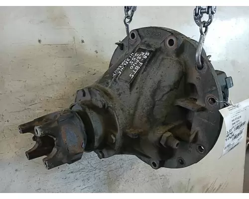 Differential Assembly (Rear, Rear) Eaton RSP40 Spalding Auto Parts