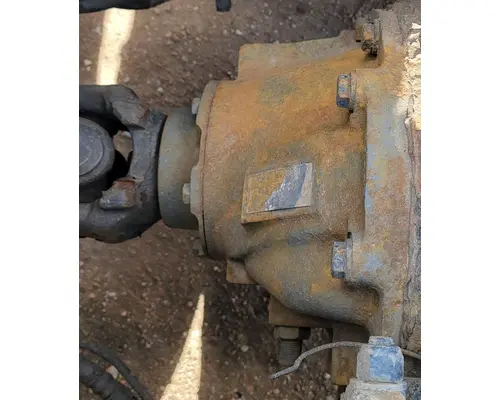 Differential Assembly (Rear, Rear) EATON RSP40 ReRun Truck Parts