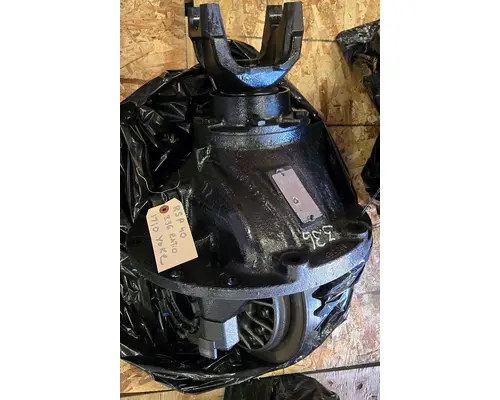 Differential Assembly (Rear, Rear) EATON RSP40 High Mountain Horsepower