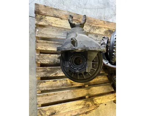 Differential Assembly (Rear, Rear) EATON RSP40 High Mountain Horsepower