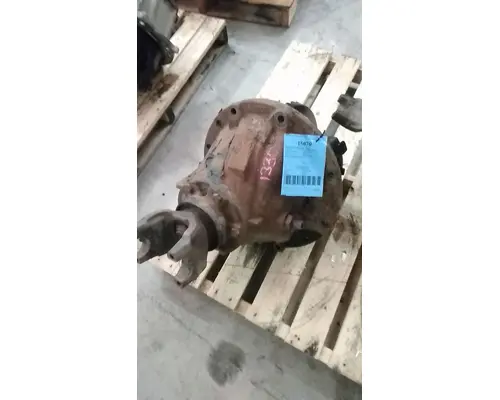 Differential Assembly (Rear, Rear) EATON RSP40 High Mountain Horsepower