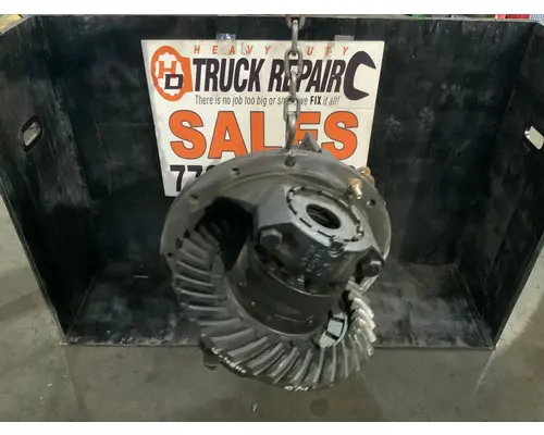 Differential Assembly (Rear, Rear) EATON RSP40 Hd Truck Repair &amp; Service