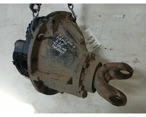 Differential Assembly (Rear, Rear) Eaton RSP40 Spalding Auto Parts