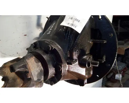 Differential Assembly (Rear, Rear) EATON RSP40 Spalding Auto Parts