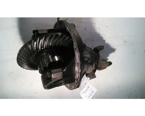 Differential Assembly (Rear, Rear) EATON RSP40 Spalding Auto Parts