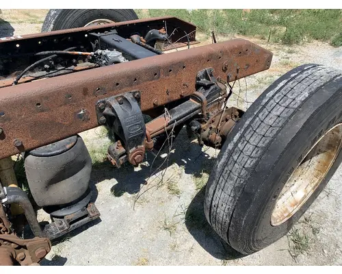 Axle Housing (Rear) EATON RSP40 Custom Truck One Source