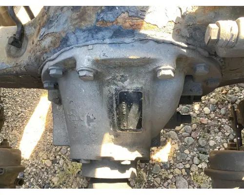 Differential Assembly (Rear, Rear) Eaton RSP40 Vander Haags Inc Sp