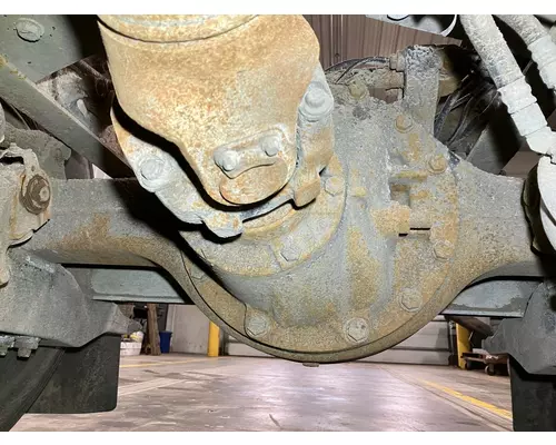 Differential Assembly (Rear, Rear) Eaton RSP40 Vander Haags Inc Sf