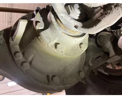 Differential Assembly (Rear, Rear) Eaton RSP40 Vander Haags Inc Sf