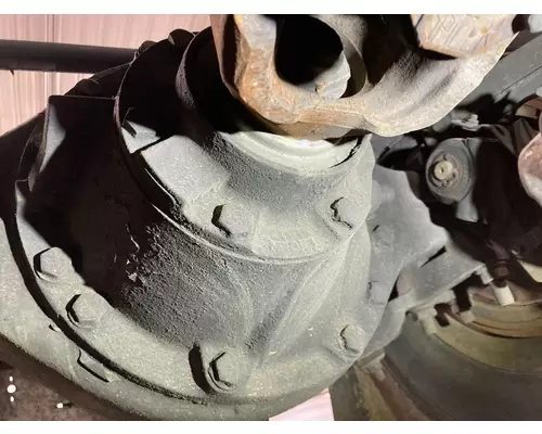 Differential Assembly (Rear, Rear) Eaton RSP40 Vander Haags Inc Sf