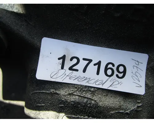 Rears (Front) EATON RSP40 Valley Heavy Equipment