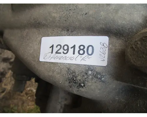 Rears (Front) EATON RSP40 Valley Heavy Equipment