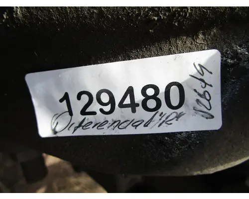 Rears (Front) EATON RSP40 Valley Heavy Equipment