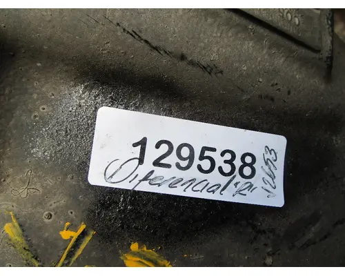 Rears (Front) EATON RSP40 Valley Heavy Equipment