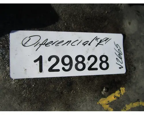 Rears (Front) EATON RSP40 Valley Heavy Equipment