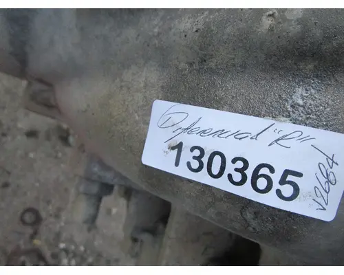 Rears (Front) EATON RSP40 Valley Heavy Equipment