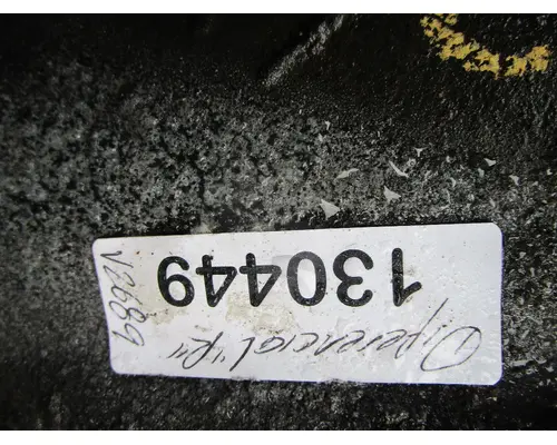 Rears (Front) EATON RSP40 Valley Heavy Equipment