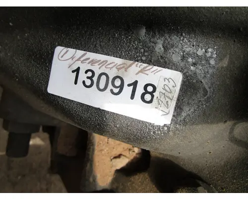 Rears (Front) EATON RSP40 Valley Heavy Equipment