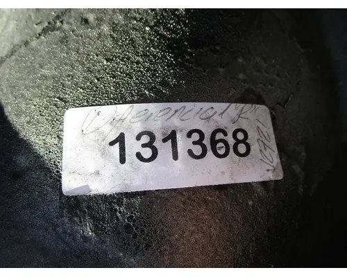 Rears (Front) EATON RSP40 Valley Heavy Equipment