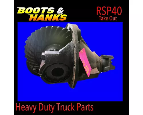 Rears (Rear) EATON RSP40 Boots &amp; Hanks Of Ohio